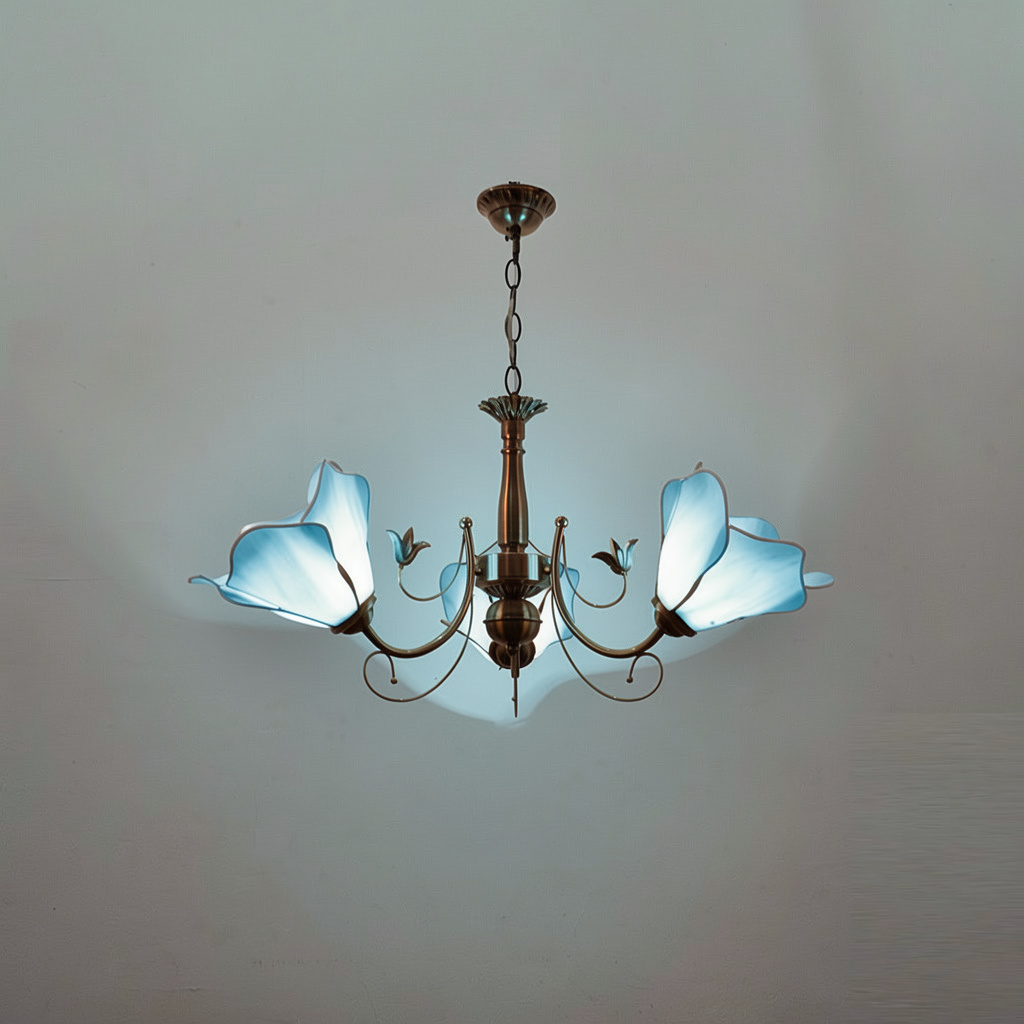 Jöel (Sky blue)